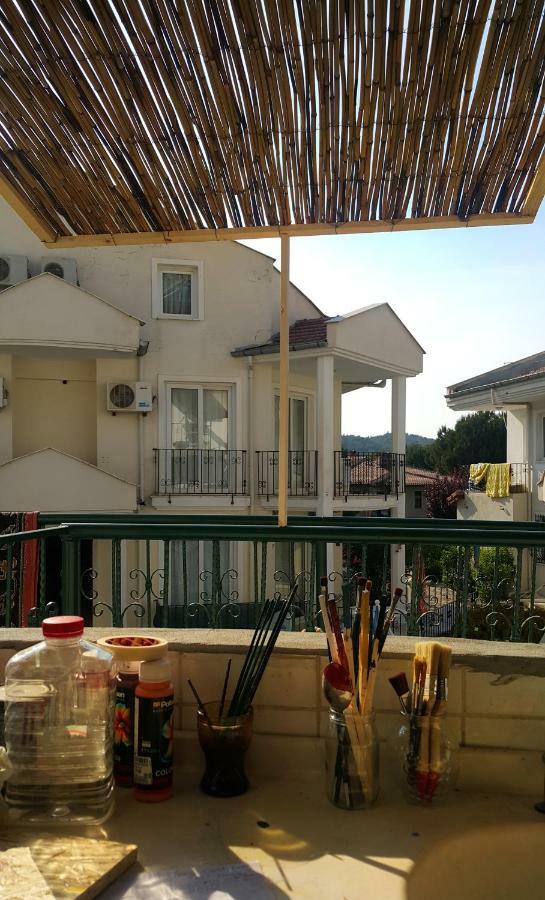 فتحية Oludeniz Hostel Apartments/2 Bedroom Apartment With Swimming Pool المظهر الخارجي الصورة