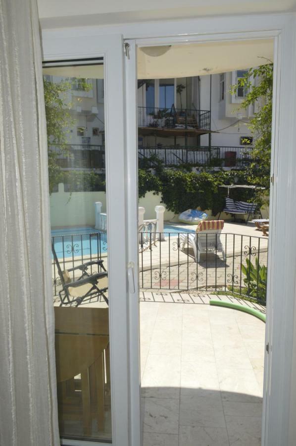 فتحية Oludeniz Hostel Apartments/2 Bedroom Apartment With Swimming Pool المظهر الخارجي الصورة